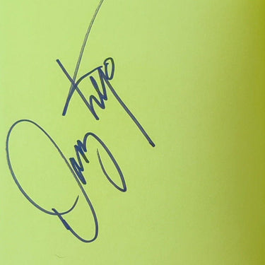 Trejo's Tacos Cookbook signed by Danny Trejo - The Pepper Pantry (Formerly Marie Sharp's)
